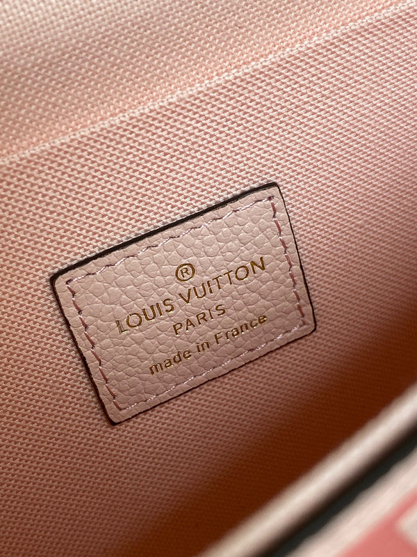 Amelia - LV Bags - 12987
