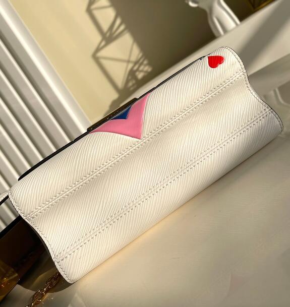 AmeliaLuxury - LOV Bags - 2585