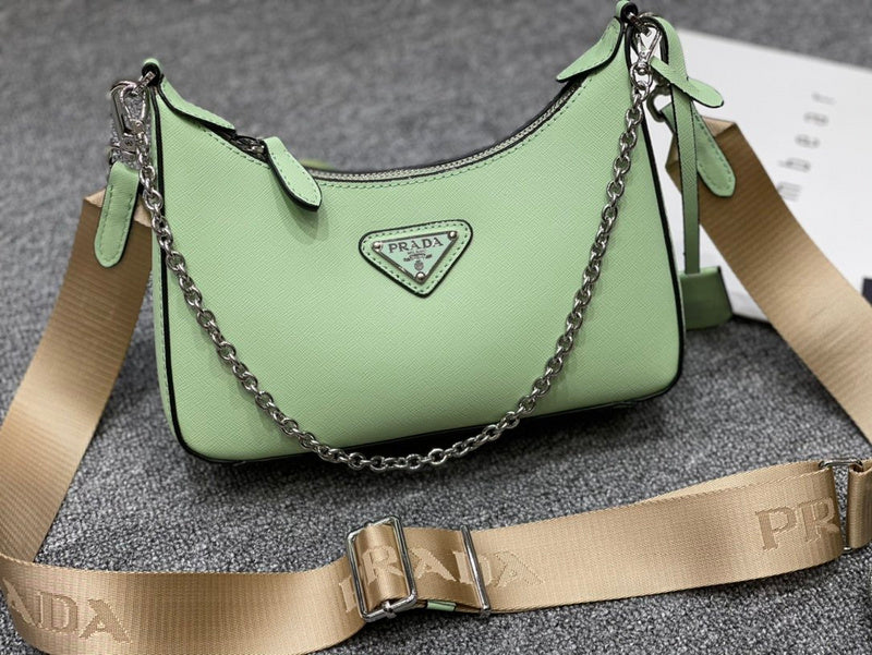 Camila Bags - Prada Bags - 1227
