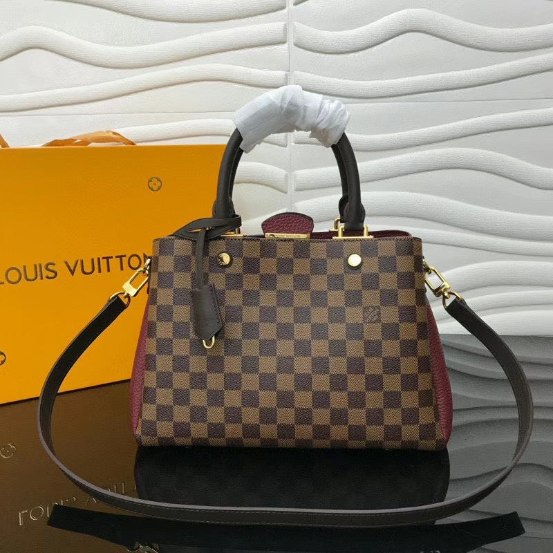 Amelia - LV Bags - 13973
