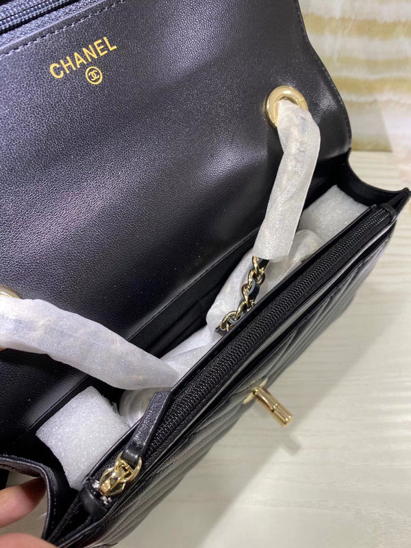 Amelia- CHL Bags - 6464