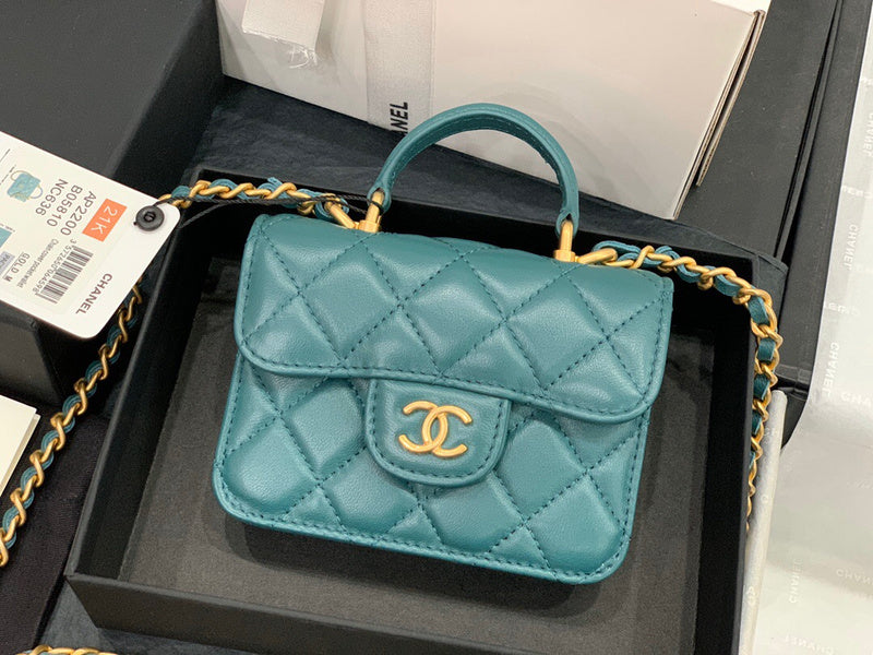 Amelia-  CHL BAGS  - 579