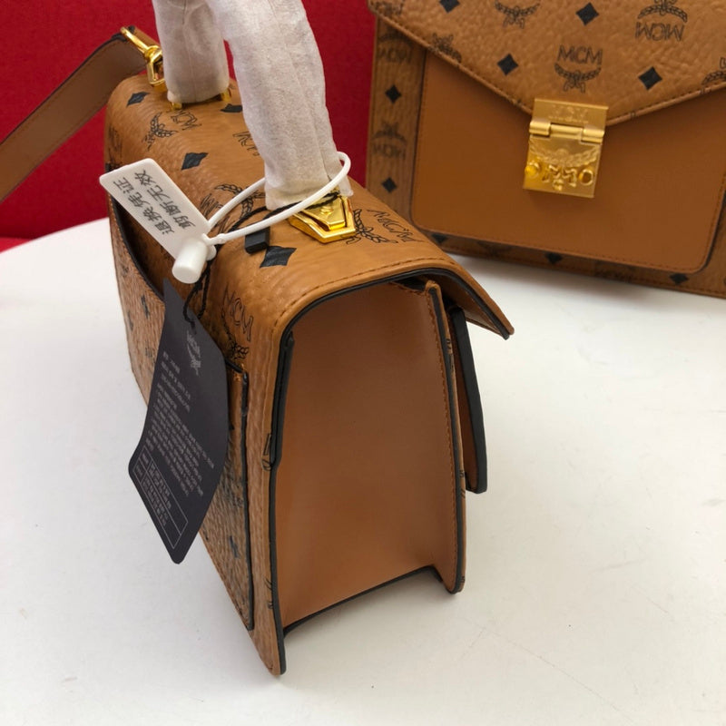 Amelia - MAmeliaBRANDED BAGS - 007