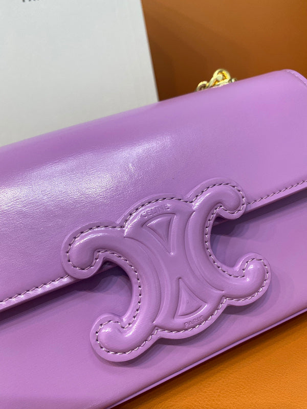Amelia - COL Lady Bags - 034
