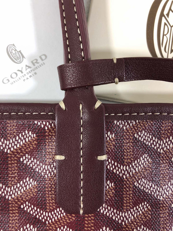 Amelia- G-YARD BAGS - 293