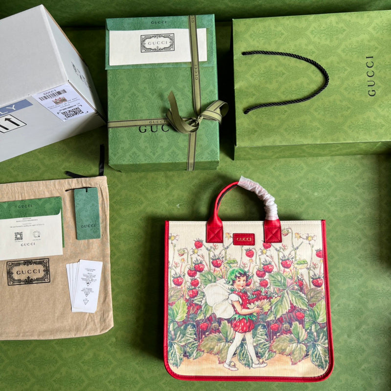 Amelia-i GUKI Women Bags - 994