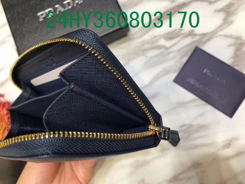 Amelia - PD Wallet - 544