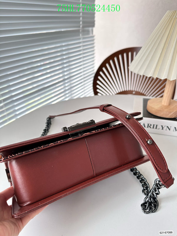 Amelia - CHL Bags - 807