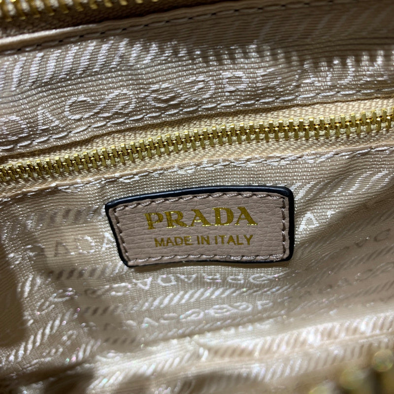 Amelia- PRDA  LUXURY BAGS - 438