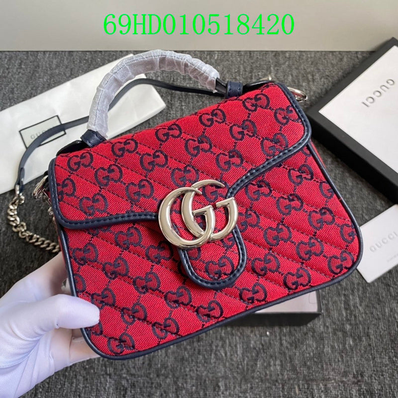 Amelia - GCI Bags - 11045