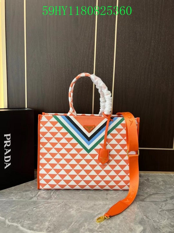 Prada Bags - The Barnes Bags  1022