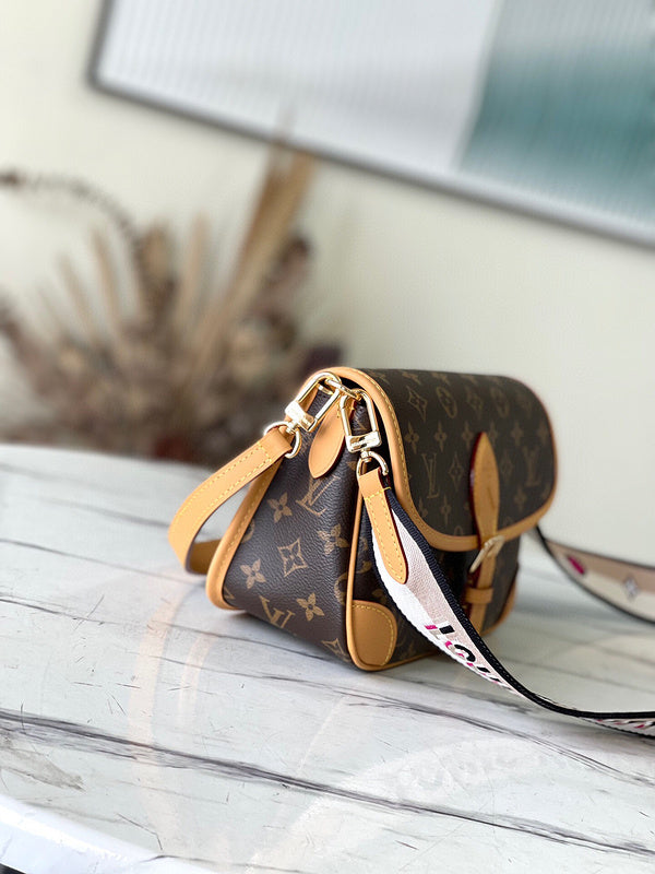 Fashion Lu-Vi bags - 4350