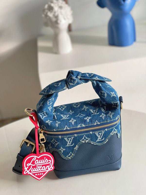 Fan Fashion Lu-Vi bags - 17307