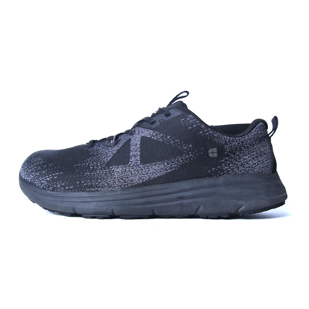 SHOES FOR CREWS  TOBY II - NANO COMPOSITE TOE