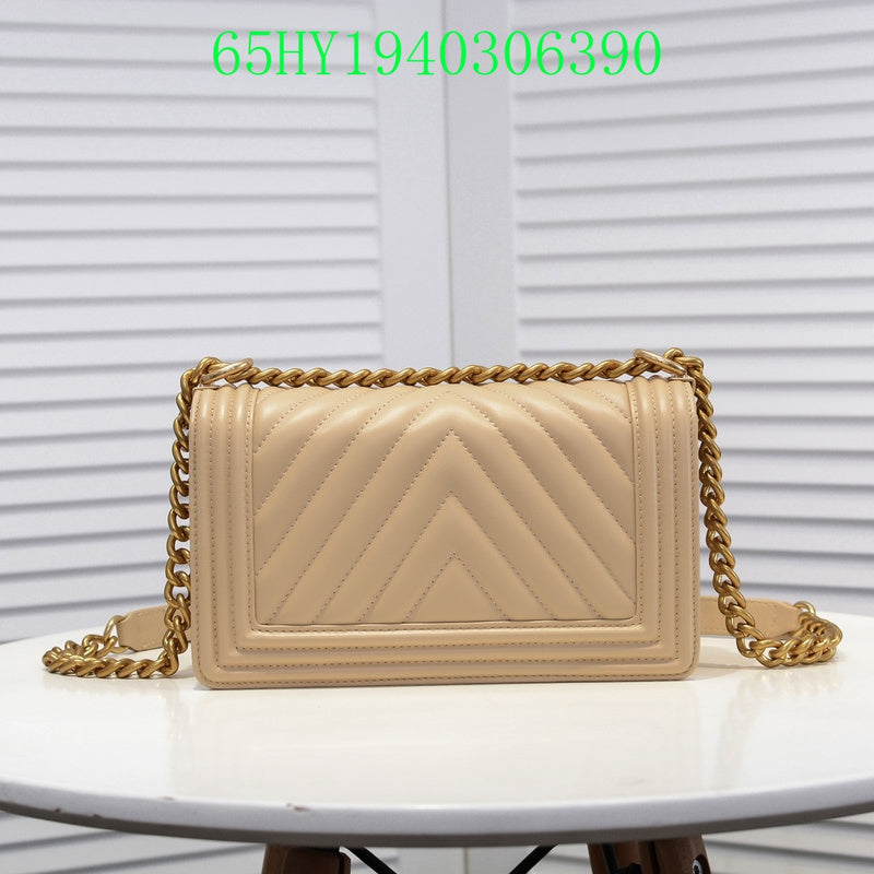Amelia - CHL Bags - 1384