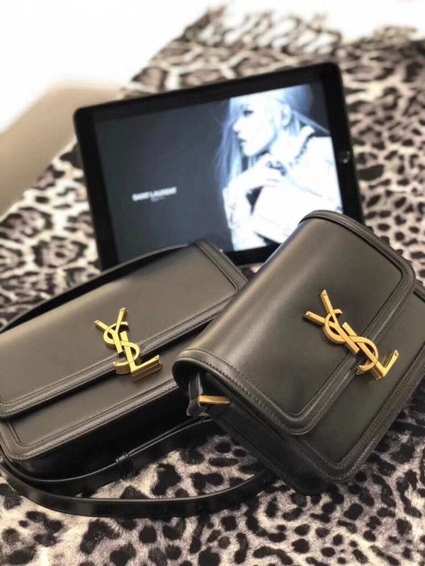 Amelia - YSL Bag - 3608