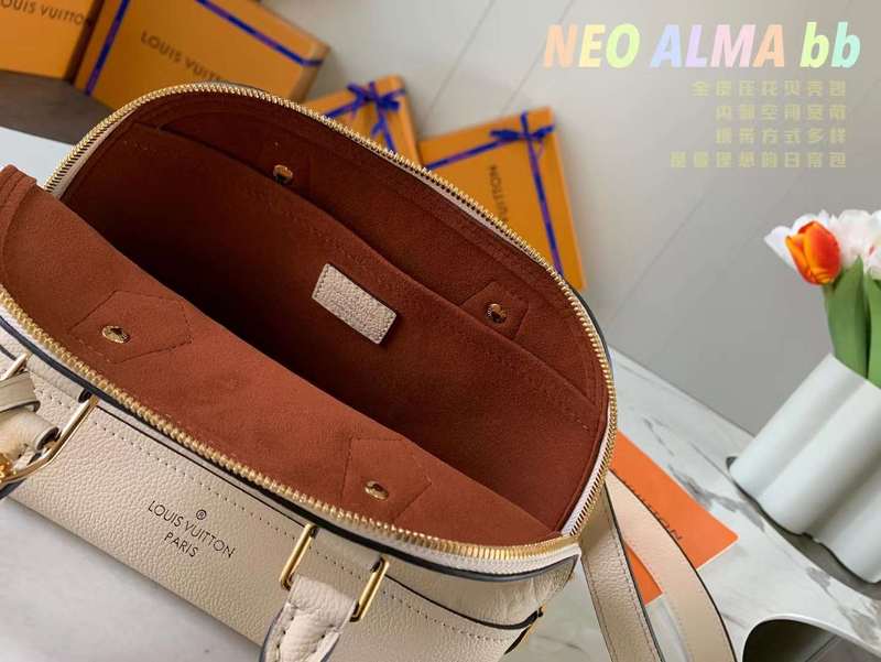 Amelia- Lu-Vi bags - 11732