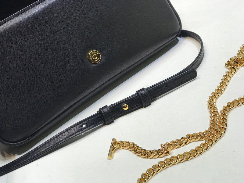 Amelia - YSL Bag - 2160