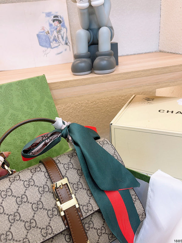 Amelia  - GCI Bags - 11793