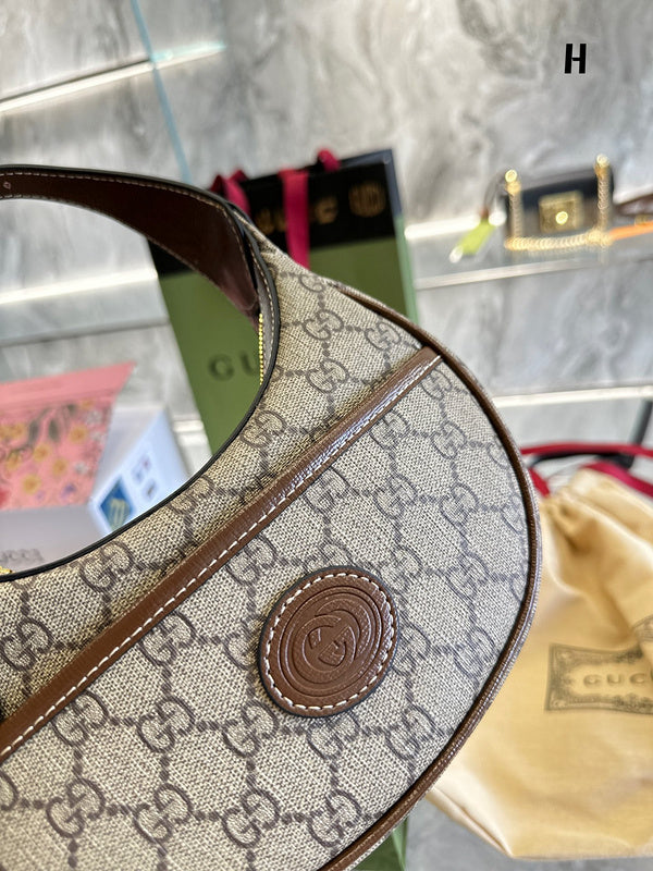 Amelia  - GCI Bags - 11833