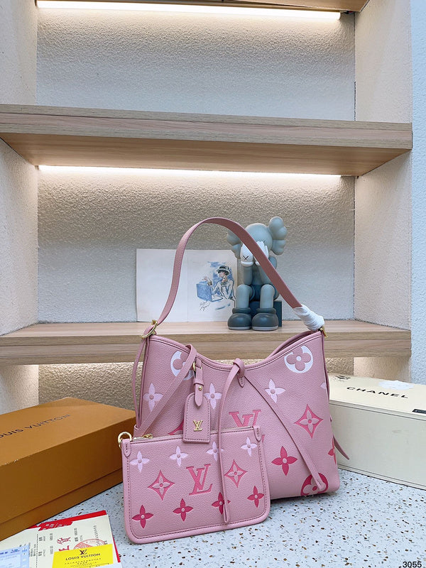 Amelia - LV Bags - 14875