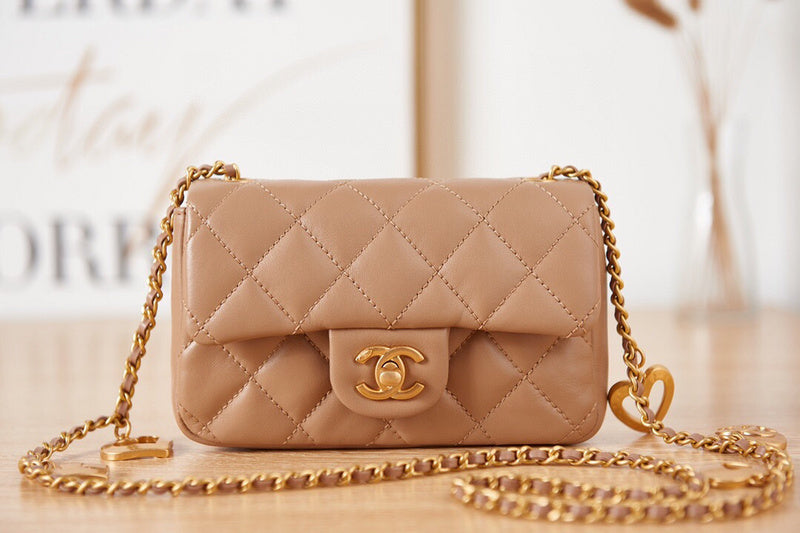 AmeliaLuxury - CHL Bags - 2947
