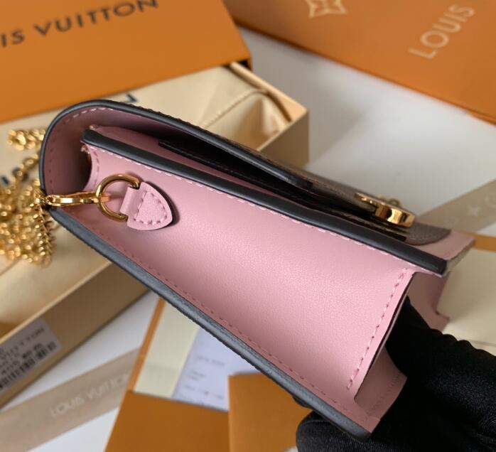 AmeliaLuxury - LOV Bags - 2513