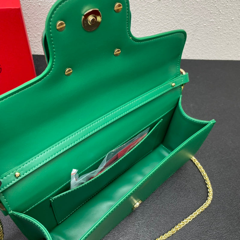 Amelia- VEL WOMEN LUXURY BAGS - 715
