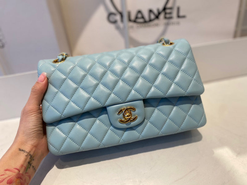 Amelia-  CHL BAGS  - 732