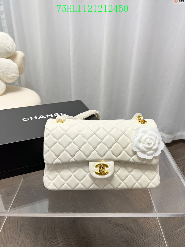Amelia - CHL Bags - 1718