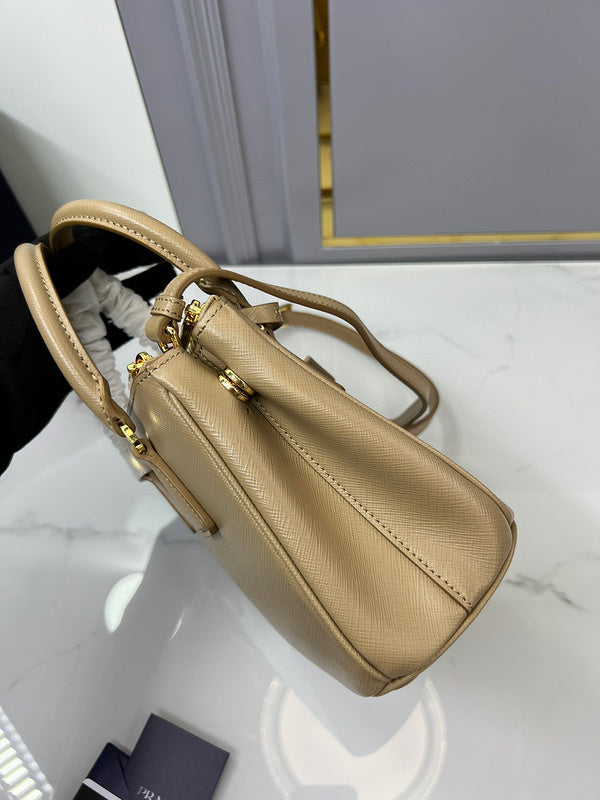 Amelia- PRDA  LUXURY BAGS - 812