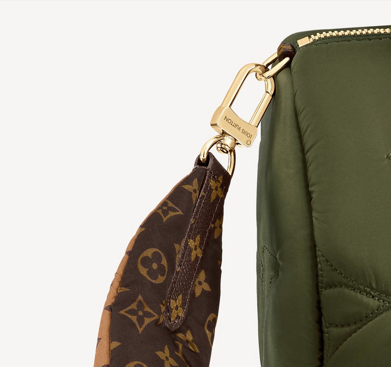 Fan Fashion Lu-Vi bags - 17284