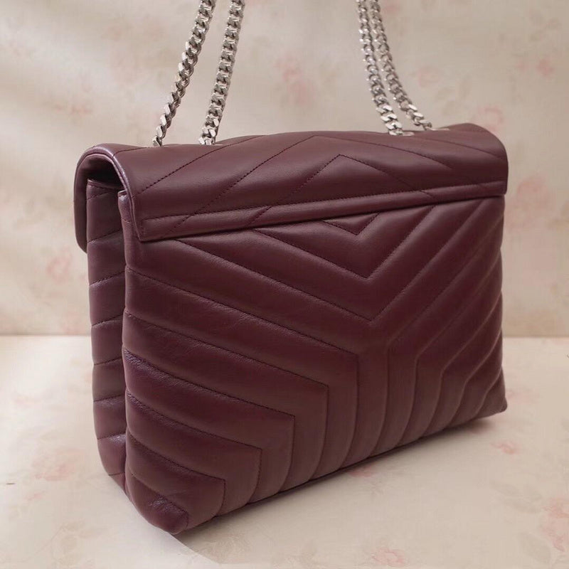 Amelia - YSL Bag - 2754
