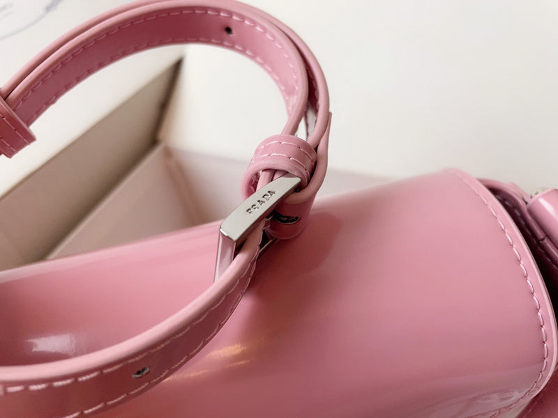 Amelia- PRDA  LUXURY BAGS - 369