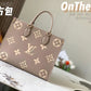 Amelia - LV Bags - 14246