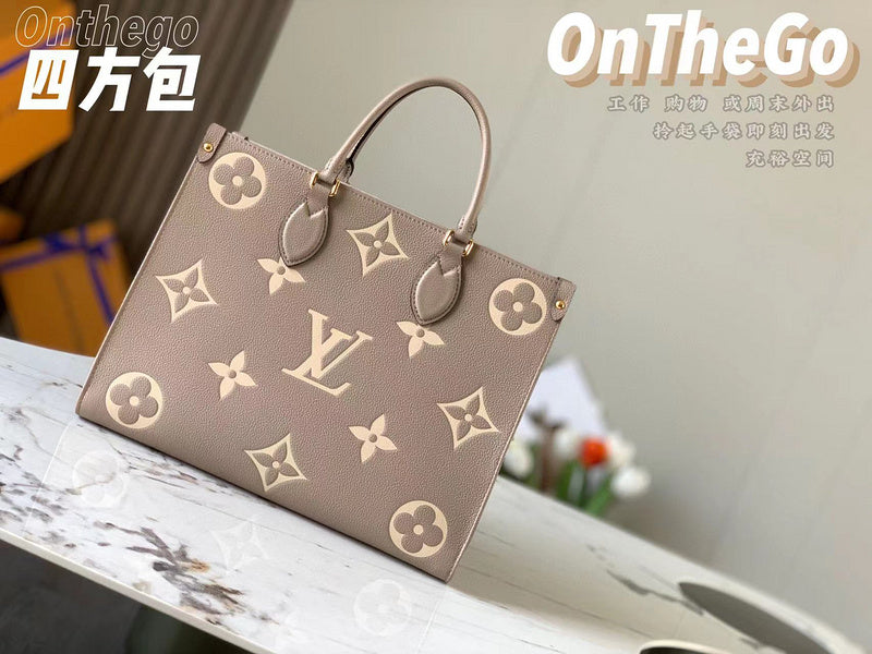 Amelia - LV Bags - 14246