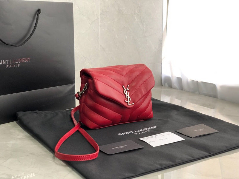 Amelia - YSL Bag - 4030