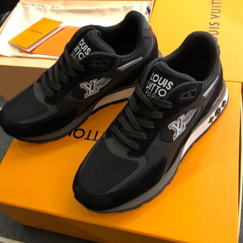 AmeliaLuxury - LOV Men Shoes - 1535
