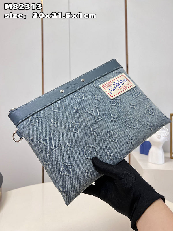 Amelia - LV Bags - 15145