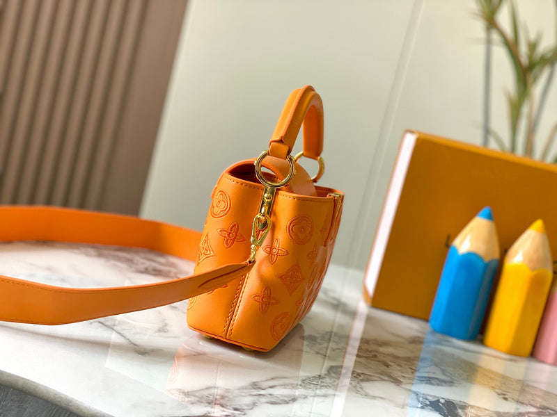 Amelia- GUKI Women Bags - 1422