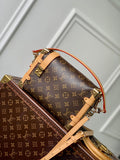 Amelia - LV Bags - 15507
