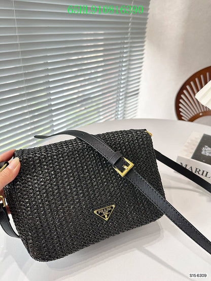 Prada Bags - The Barnes Bags  051