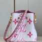 Amelia - LV Bags - 15156