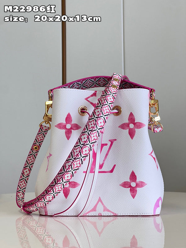 Amelia - LV Bags - 15156