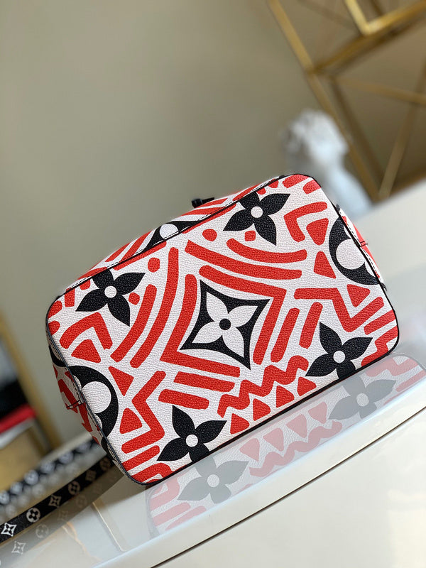 Amelia - LV Bags - 12776