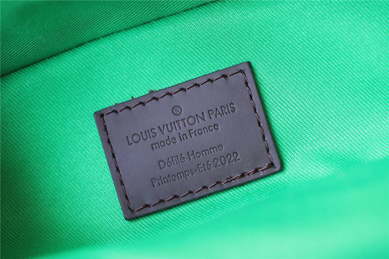 Fan Fashion Lu-Vi bags - 10015