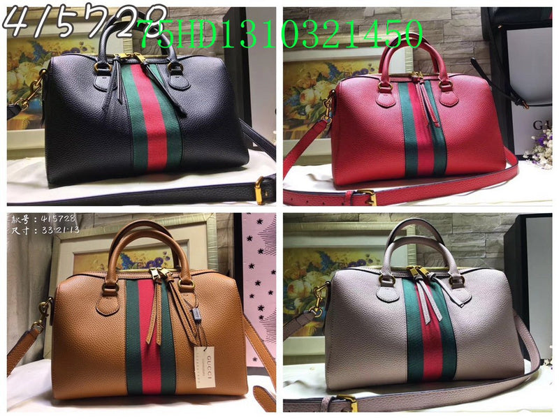 Amelia - GCI Bags - 11311