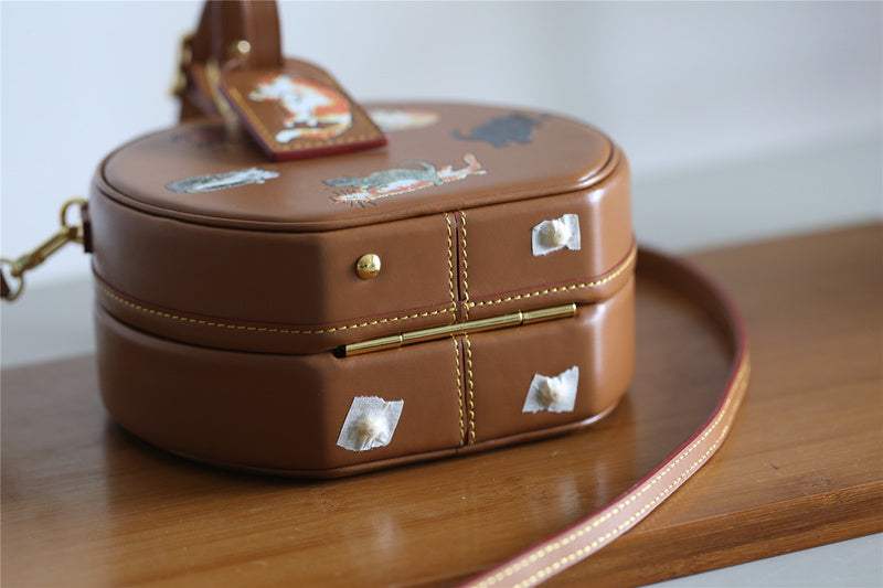 Amelia - LOV Lady Bags - 1947