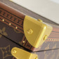 Fan Fashion Lu-Vi Bags - 16834