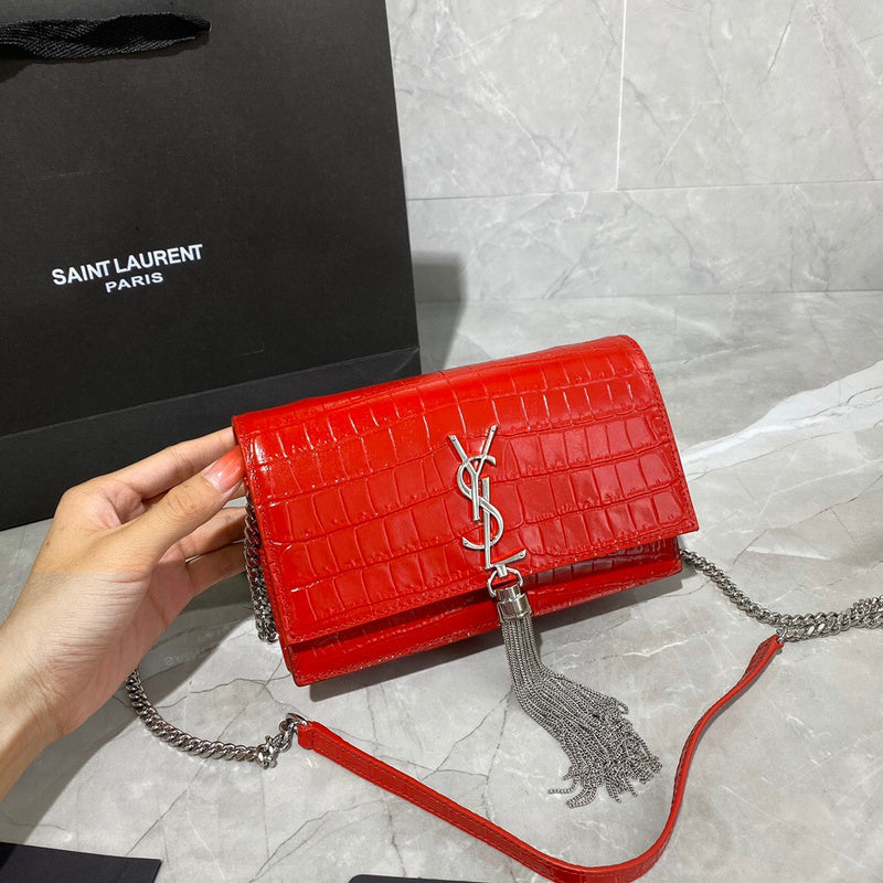 Amelia - YSL Bag - 4029